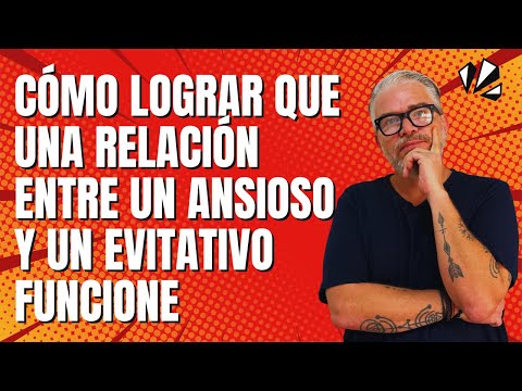 😍 ANSIOSO +