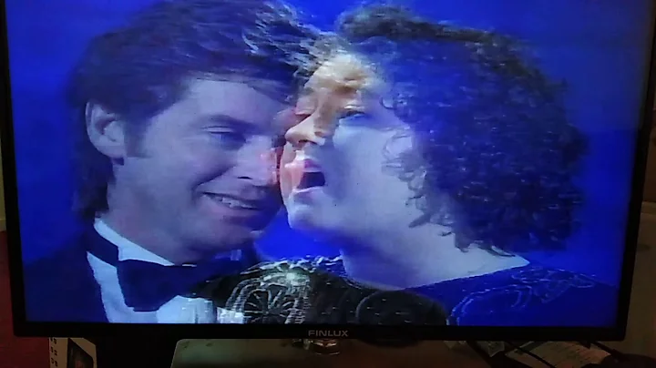 SURPRISE SURPRISE 1993 ft Elaine Atkinson Botham, ...