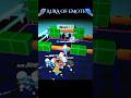 STUMBLE GUYS EDIT || AURA OF NEW EMOTE || STUMBLE GUYS|| #shorts #stumbleguys