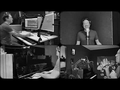 The Planet Breathes - Marshmellow