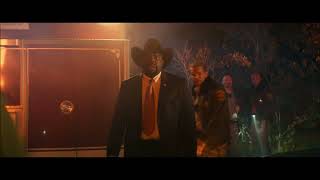 Firefighters Aftermath Halloween Kills