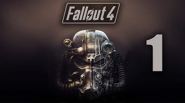 Fallout 4 Modded Playthrough 2022 (PC) - Part 1