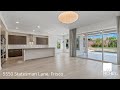 SOLD | Modern Homes | 5550 Statesman Lane in Frisco, Texas