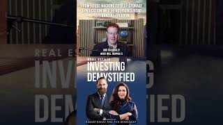 From House Hacking To Self-Storage Syndication: Neil Henderson’s Road To Financial Freedom