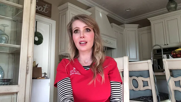 Rebecca Reinke, PA-C explains other uses for Kybel...