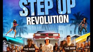 Step Up Revolution-Hear me coming soundtrack (aka Mikehunterpvp song) Resimi