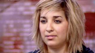 The.X-factor.S03.Audition.E01 NATALI.avi