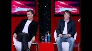 Legende | Razgovor U Emisiji - Bn Koktel - (Tv Bn 2013)