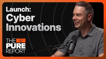 H2 Launch Series: Cyber Resilience Innovations