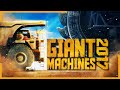 Giant Machines 2017 - First Impressions Gameplay