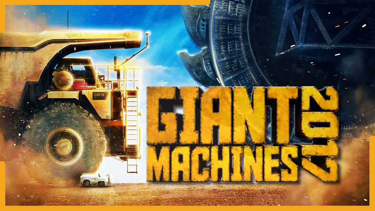 Giant Machines 2017 First Impressions Gameplay YouTube