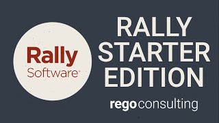 Rally Software - Free Starter Edition screenshot 4