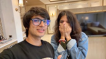  FACE Reveal Hogya 😍 Finally 