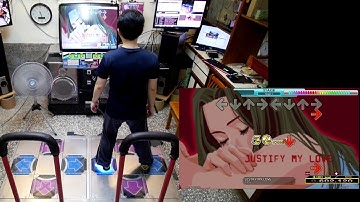 [SM][AC 6thMIX] JUSTIFY MY LOVE (BDP) 999960 86 82-4-0-0-7-0 pfc AAA 2017.07.29