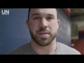 TROPHIES | Game 1 of the World Series with Jason Kipnis