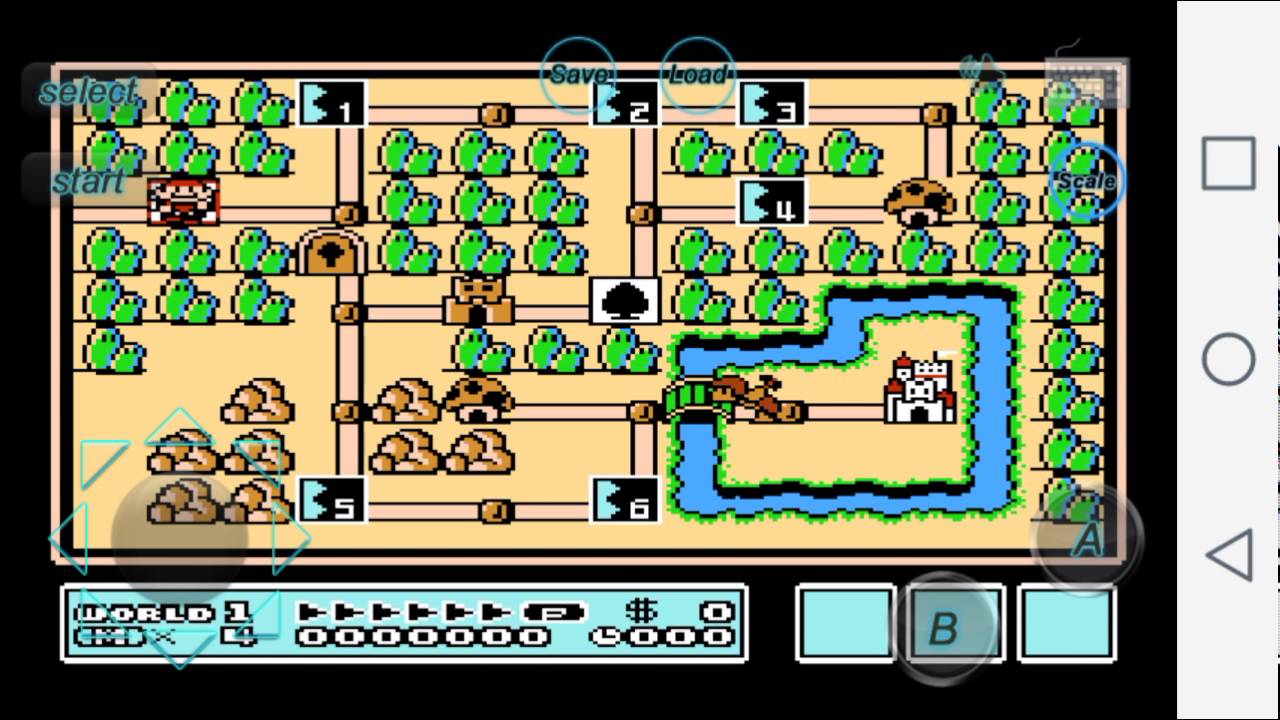 Como Pasar Cat Mario 3