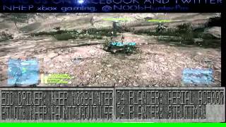 Flying EOD bot