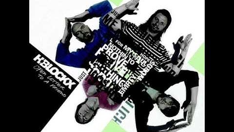 Countdown To Insanity - H-Blockx