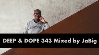 3 Hour Deep House Music DJ Mix Long Playlist by JaBig to Relax, Study, Chill, Lounge &amp; for Cooking.