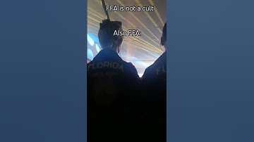 They put this CULT in Agriculture#FFA#shorts