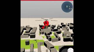 HELIMED app - Fly the Helicopter screenshot 4