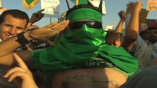 CNN: The cost of war on Libya's people