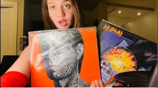 Asmr Record Haul