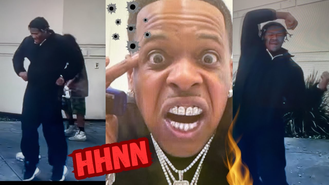 “You Used Me” Finesse2Tymes RESPONDS To Moneybagg YO Blocking Him & Crip Mac RELEASED FROM Prison