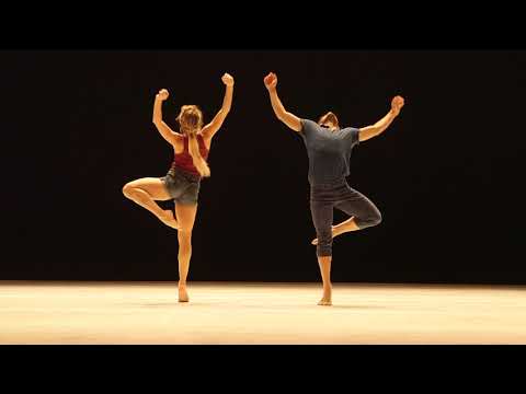 Malpaso Dance Company | Teaser