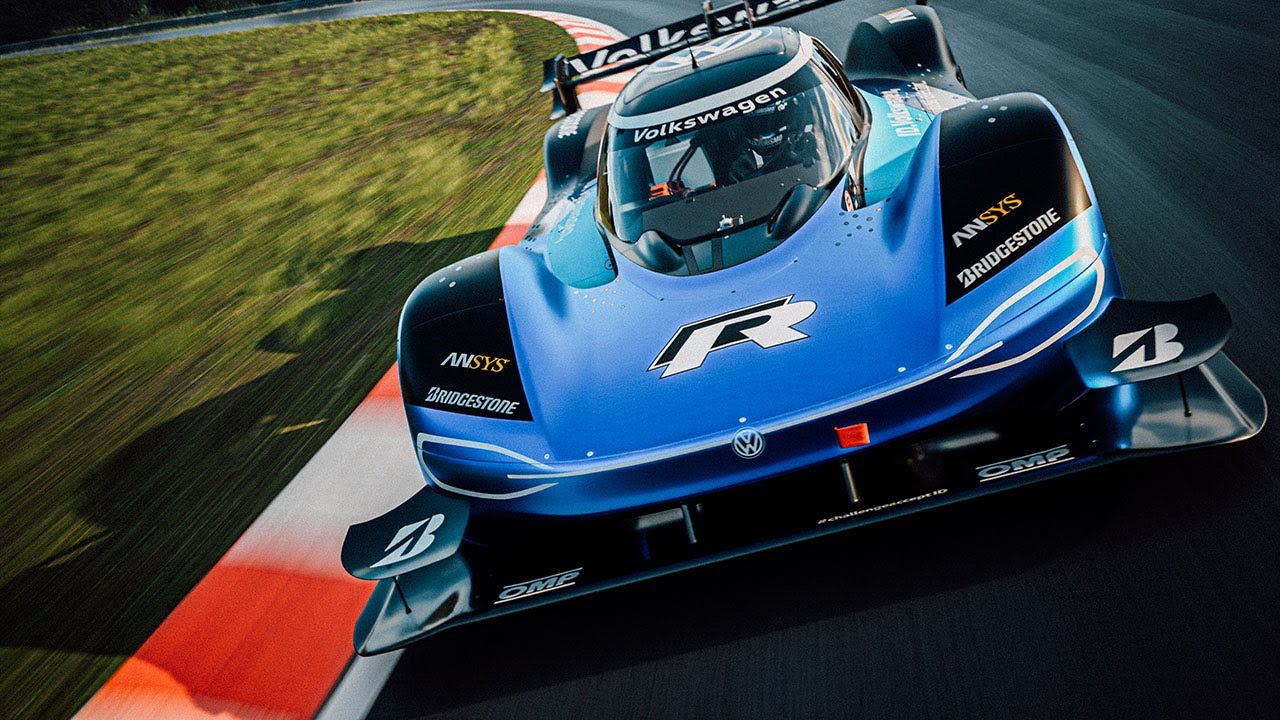 Four new cars coming to the next Gran Turismo 7 update, 7th August