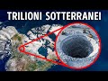 Il Tesoro Artico che Potrebbe Trasformare il Canada in una Superpotenza