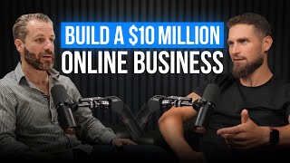 How to Build & Sell a $10 Million Online Business: Insider Secrets from Flippa’s CEO