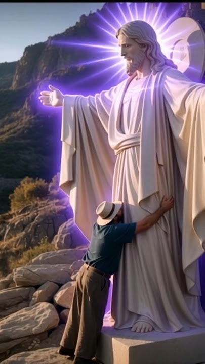 #jesus #god #jesuslovesyou #shorts #viral