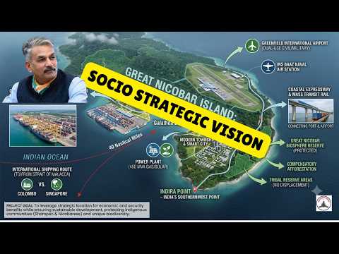 GUNNERS SHOT CLIPS : SOCIO ECONOMIC IMPACT AND STRATEGIC VISION / LT GEN D P PANDE
