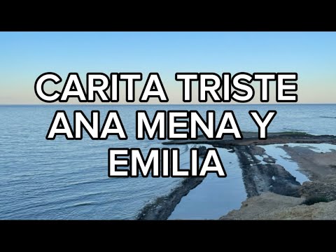 Ana Mena y