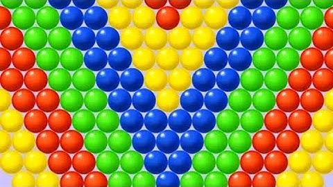 Bubble shooter Android gameplay l bubble shooter l bubble shooter game level 80 l Bubble Shooter