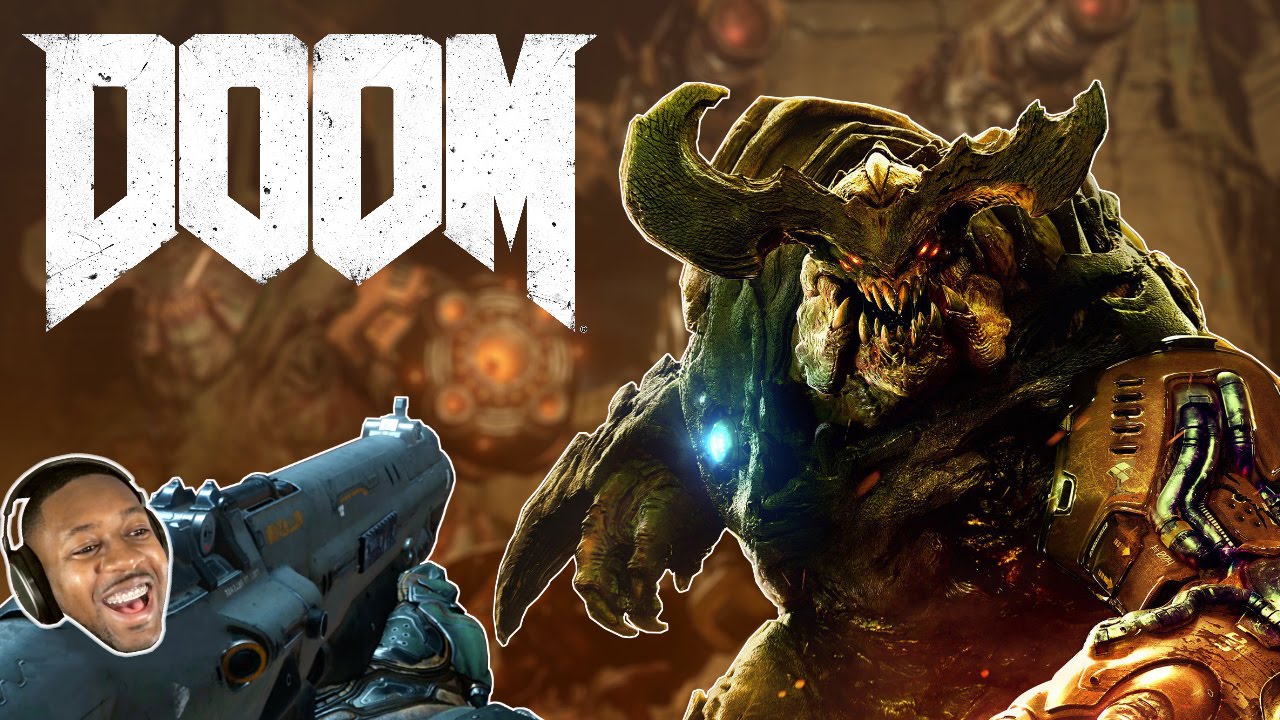 DOOM Walkthrough Now That s A Lot Of Blood Campaign First 20 Mins Gameplay 2016 YouTube doom-walkthrough-now-that-s-a-lot-of-blood-campaign-first-20-mins-gameplay-2016-youtube