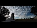 The sweetest love letters  west union ohio wedding film