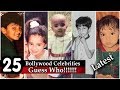 Can You Identify These Bollywood Celebrities From Childhood Photos? 🧒✨