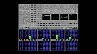 Phloem Bundles by Daddy Freddy (PT-Clone)
