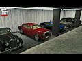 I bought every Rolls-Royce in GTA Online (Enus Collection)