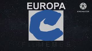 Europa Filmes Vinheta 2017