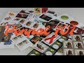 Postage & Stamps | Penpal 101 Episode #3