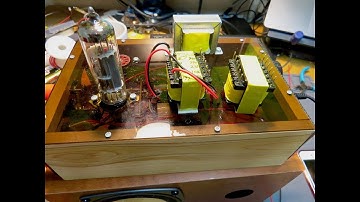 Cheap output trans making by Chinese audio autotrans