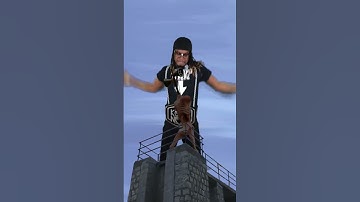 Siren Head Nerd Smash