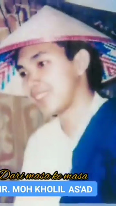 KHR. Muhammad Kholil As'ad Samsul Arifin Pengasuh PP. Walisongo Situbondo #viral #shorts #sholawat