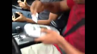 Gas Money
