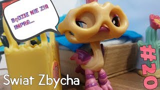 Download lagu LPS 20 Świat Zbycha Domówka komedia LPS 20 Świat Zbycha Domówka komedia