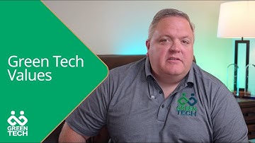 GreenTech