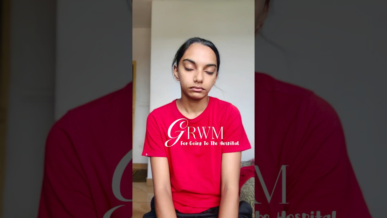 GRWM - Doctoree കാണാൻ🎀 